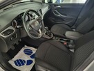 Opel Astra Polski Salon Serwis ASO doposażona zadbana niski przebieg VAT 23% - 13