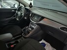 Opel Astra Polski Salon Serwis ASO doposażona zadbana niski przebieg VAT 23% - 14