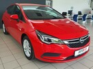 Opel Astra Serwisowana hak grzane fotele pdc bardzo ładna euro6 - 3