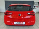 Opel Astra Serwisowana hak grzane fotele pdc bardzo ładna euro6 - 7