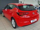 Opel Astra Serwisowana hak grzane fotele pdc bardzo ładna euro6 - 8