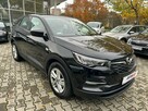 Opel Grandland X Salon Pl 1wł bezwypadkowy rej 2021 stan wzorowy vat 23% - 3