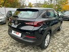 Opel Grandland X Salon Pl 1wł bezwypadkowy rej 2021 stan wzorowy vat 23% - 6