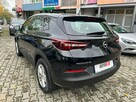 Opel Grandland X Salon Pl 1wł bezwypadkowy rej 2021 stan wzorowy vat 23% - 8