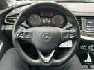 Opel Grandland X Salon Pl 1wł bezwypadkowy rej 2021 stan wzorowy vat 23% - 9
