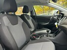 Opel Grandland X Salon Pl 1wł bezwypadkowy rej 2021 stan wzorowy vat 23% - 13