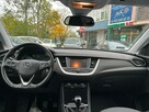 Opel Grandland X Salon Pl 1wł bezwypadkowy rej 2021 stan wzorowy vat 23% - 16