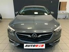 Opel Insignia Salon Polska 1szy właściciel VAT 23% bogata wersja - 2