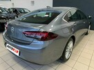 Opel Insignia Salon Polska 1szy właściciel VAT 23% bogata wersja - 6