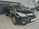 Opel Mokka Brązowa perła bogate wyposażenie rej 2013 - 3