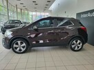 Opel Mokka Brązowa perła bogate wyposażenie rej 2013 - 4