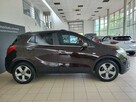 Opel Mokka Brązowa perła bogate wyposażenie rej 2013 - 5