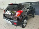 Opel Mokka Brązowa perła bogate wyposażenie rej 2013 - 6