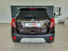 Opel Mokka Brązowa perła bogate wyposażenie rej 2013 - 7