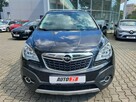 Opel Mokka Skóry PDC 4x4 LPG bardzo ładna zadbana serwis - 2