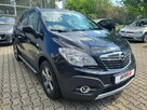 Opel Mokka Skóry PDC 4x4 LPG bardzo ładna zadbana serwis - 3