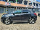 Opel Mokka Skóry PDC 4x4 LPG bardzo ładna zadbana serwis - 4