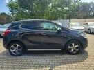 Opel Mokka Skóry PDC 4x4 LPG bardzo ładna zadbana serwis - 5