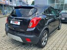 Opel Mokka Skóry PDC 4x4 LPG bardzo ładna zadbana serwis - 6