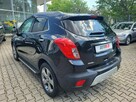 Opel Mokka Skóry PDC 4x4 LPG bardzo ładna zadbana serwis - 8