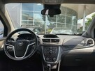 Opel Mokka Skóry PDC 4x4 LPG bardzo ładna zadbana serwis - 9