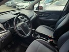 Opel Mokka Skóry PDC 4x4 LPG bardzo ładna zadbana serwis - 12