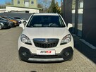 Opel Mokka 1.6 Benzyna | Bogata wersja wyposażeniowa - 2