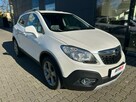 Opel Mokka 1.6 Benzyna | Bogata wersja wyposażeniowa - 3