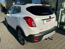 Opel Mokka 1.6 Benzyna | Bogata wersja wyposażeniowa - 6