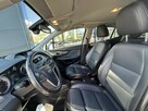 Opel Mokka 1.6 Benzyna | Bogata wersja wyposażeniowa - 10