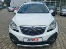 Opel Mokka 4x4 skóra climatronic PDC przepiękna - 2