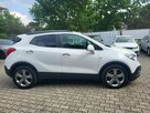 Opel Mokka 4x4 skóra climatronic PDC przepiękna - 5