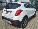 Opel Mokka 4x4 skóra climatronic PDC przepiękna - 6