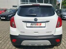 Opel Mokka 4x4 skóra climatronic PDC przepiękna - 7