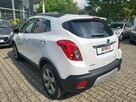 Opel Mokka 4x4 skóra climatronic PDC przepiękna - 8