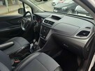 Opel Mokka 4x4 skóra climatronic PDC przepiękna - 13