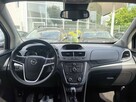 Opel Mokka 4x4 skóra climatronic PDC przepiękna - 15