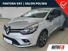 Renault Clio Salon Polska 1szy właściciel VAT 23% niski przebieg - 1