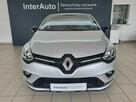 Renault Clio Salon Polska 1szy właściciel VAT 23% niski przebieg - 2