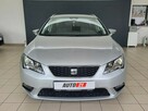 Seat Leon Grzane Fotele Navi PDC DSG serwis euro6 AUTOMAT - 2