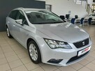 Seat Leon Grzane Fotele Navi PDC DSG serwis euro6 AUTOMAT - 3