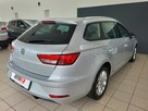 Seat Leon Grzane Fotele Navi PDC DSG serwis euro6 AUTOMAT - 5