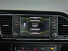 Seat Leon Grzane Fotele Navi PDC DSG serwis euro6 AUTOMAT - 16