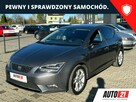 Seat Leon 1.6 diesel Hak - 1