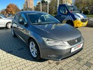 Seat Leon 1.6 diesel Hak - 2