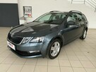 Škoda Octavia Salon PL , Serwisowany ASO, 1wł, Vat23% - 2