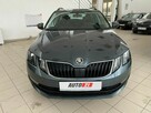 Škoda Octavia Salon PL , Serwisowany ASO, 1wł, Vat23% - 3