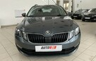 Škoda Octavia Salon PL , Serwisowany ASO, 1wł, Vat23% - 4