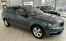 Škoda Octavia Salon PL , Serwisowany ASO, 1wł, Vat23% - 7