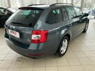 Škoda Octavia Salon PL , Serwisowany ASO, 1wł, Vat23% - 9